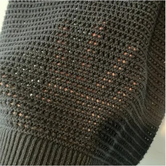 Knit tank top - Picture 4 of 6